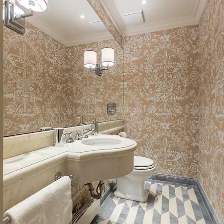 La Dimora Di San Maurizio 2- Dimora Italia - Apartamento