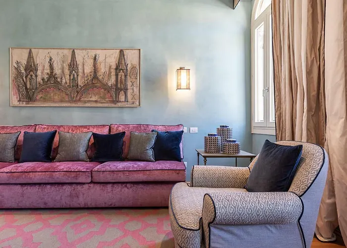 La Dimora Di San Maurizio 2- Dimora Italia -