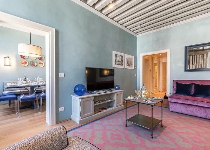 La Dimora Di San Maurizio 2- Dimora Italia - Apartment