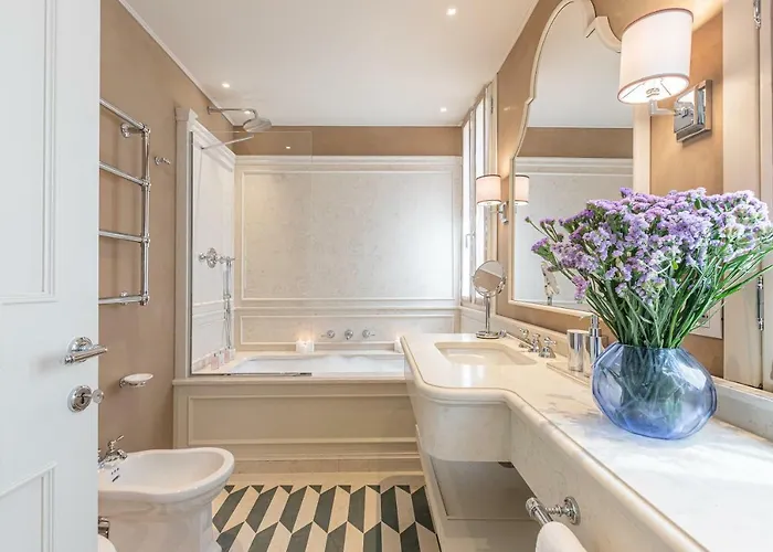 La Dimora Di San Maurizio 2- Dimora Italia - *