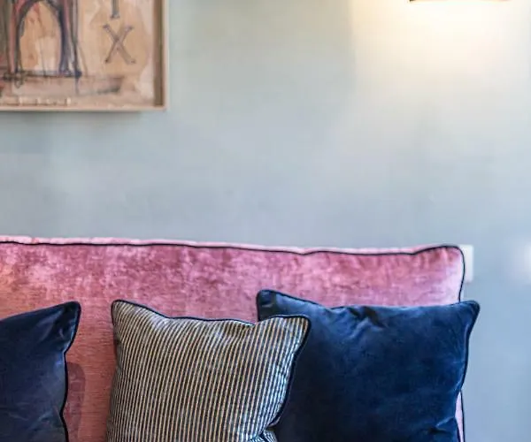 La Dimora Di San Maurizio 2- Dimora Italia - *