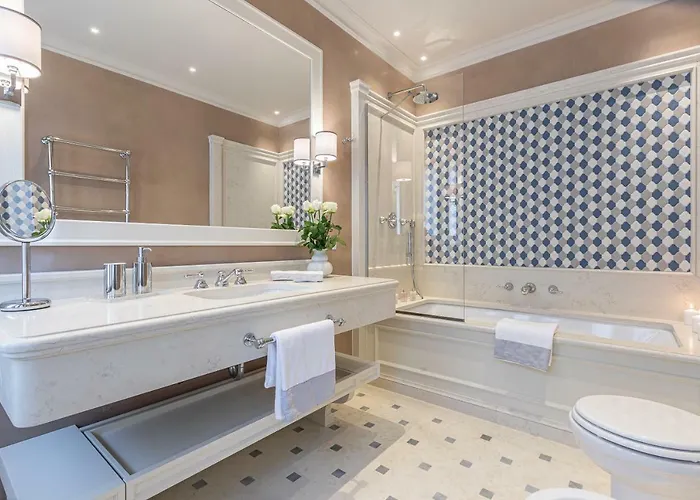 La Dimora Di San Maurizio 2- Dimora Italia - Apartment