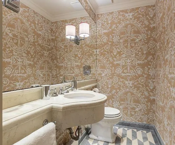 La Dimora Di San Maurizio 2- Dimora Italia - Apartment