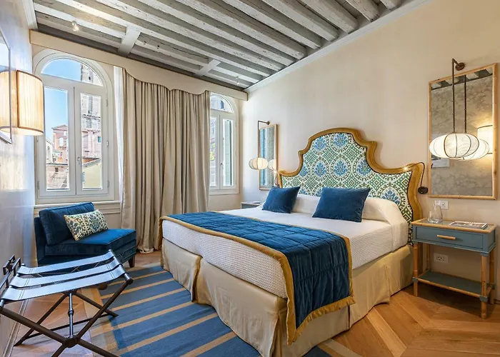 La Dimora Di San Maurizio 2- Dimora Italia - *