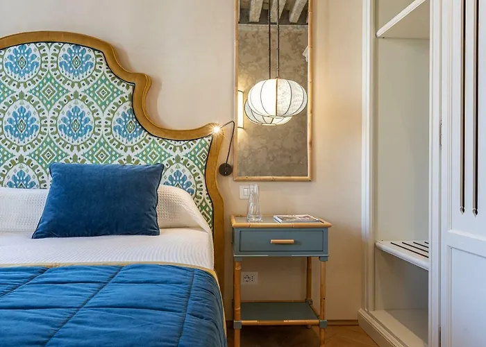 La Dimora Di San Maurizio 2- Dimora Italia - Venice