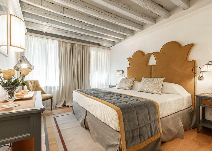 La Dimora Di San Maurizio 2- Dimora Italia - Venice