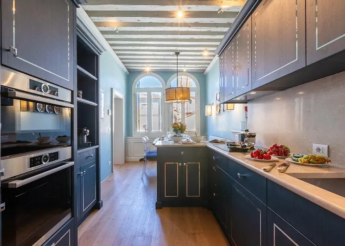 La Dimora Di San Maurizio 2- Dimora Italia - Venice